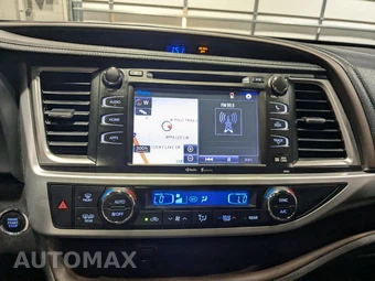 2014 Toyota Highlander XLE - miniatura 32