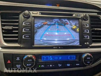 2014 Toyota Highlander XLE - miniatura 33