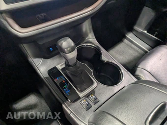 2014 Toyota Highlander XLE - miniatura 34