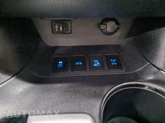 2014 Toyota Highlander XLE - miniatura 35