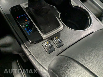 2014 Toyota Highlander XLE - miniatura 36