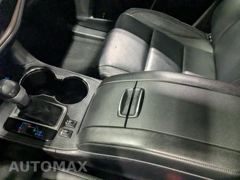 2014 Toyota Highlander XLE - miniatura 37