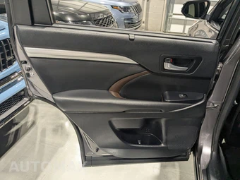 2014 Toyota Highlander XLE - miniatura 38