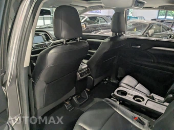 2014 Toyota Highlander XLE - miniatura 39