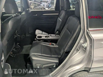 2014 Toyota Highlander XLE - miniatura 40