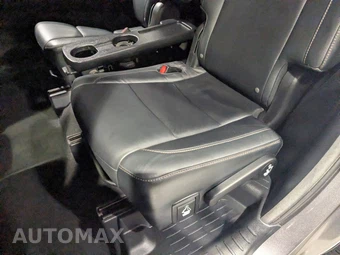 2014 Toyota Highlander XLE - miniatura 41