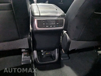 2014 Toyota Highlander XLE - miniatura 43