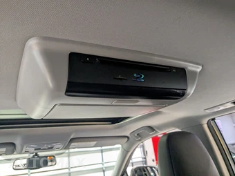2014 Toyota Highlander XLE - miniatura 44