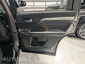 2014 Toyota Highlander XLE - miniatura 46