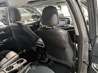 2014 Toyota Highlander XLE - miniatura 47