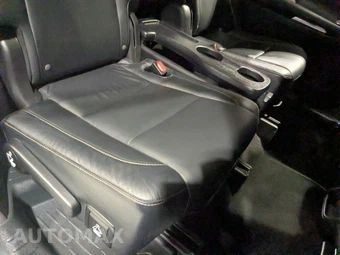 2014 Toyota Highlander XLE - miniatura 49