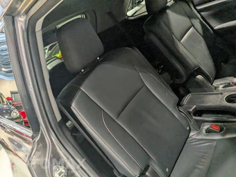 2014 Toyota Highlander XLE - miniatura 50