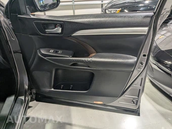 2014 Toyota Highlander XLE - miniatura 51