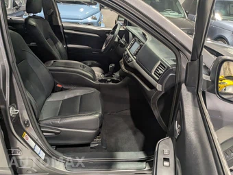 2014 Toyota Highlander XLE - miniatura 52