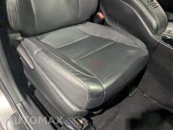 2014 Toyota Highlander XLE - miniatura 53