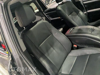 2014 Toyota Highlander XLE - miniatura 54