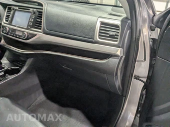 2014 Toyota Highlander XLE - miniatura 55