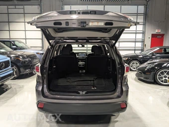 2014 Toyota Highlander XLE - miniatura 56