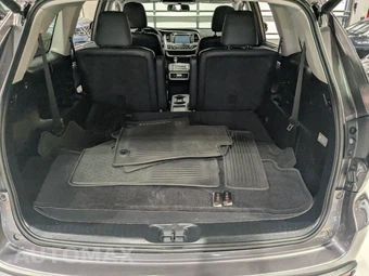 2014 Toyota Highlander XLE - miniatura 57