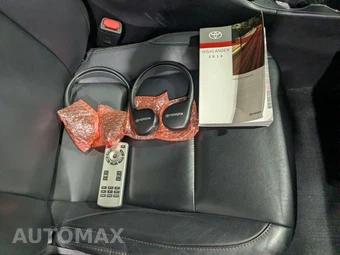 2014 Toyota Highlander XLE - miniatura 63