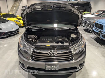 2014 Toyota Highlander XLE - miniatura 65