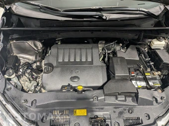 2014 Toyota Highlander XLE - miniatura 66