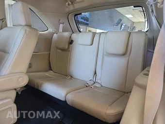 2014 Toyota Highlander XLE - miniatura 11