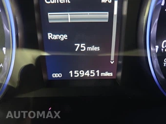 2014 Toyota Highlander XLE - miniatura 9