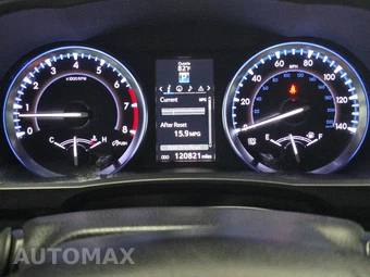 2014 Toyota Highlander XLE – miniatura 12