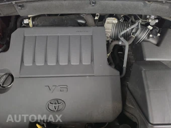 2014 Toyota Highlander XLE – miniatura 16