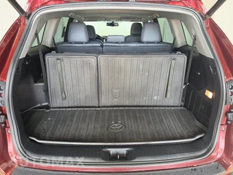 2014 Toyota Highlander XLE – miniatura 17