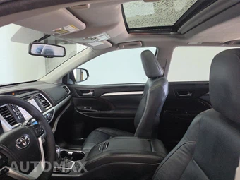 2014 Toyota Highlander XLE – miniatura 19