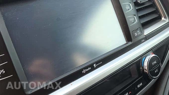 2014 Toyota Highlander XLE – miniatura 25