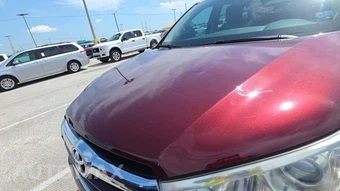 2014 Toyota Highlander XLE – miniatura 36