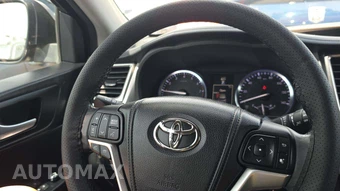2014 Toyota Highlander XLE – miniatura 37