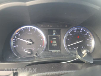 2014 Toyota Highlander XLE – miniatura 12