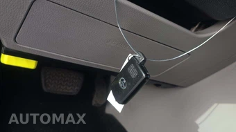 2014 Toyota Highlander XLE – miniatura 19