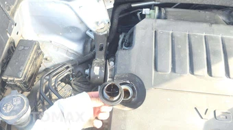 2014 Toyota Highlander XLE – miniatura 21