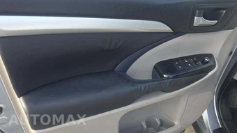 2014 Toyota Highlander XLE – miniatura 23