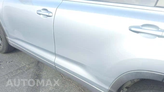 2014 Toyota Highlander XLE – miniatura 31