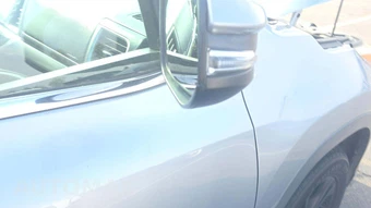 2014 Toyota Highlander XLE – miniatura 32