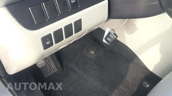 2014 Toyota Highlander XLE – miniatura 33