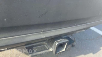 2014 Toyota Highlander XLE – miniatura 36