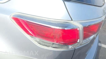 2014 Toyota Highlander XLE – miniatura 40