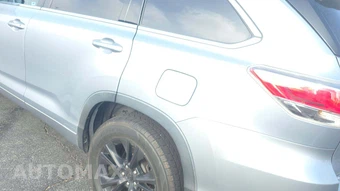 2014 Toyota Highlander XLE – miniatura 41