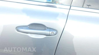 2014 Toyota Highlander XLE – miniatura 43