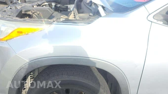 2014 Toyota Highlander XLE – miniatura 45
