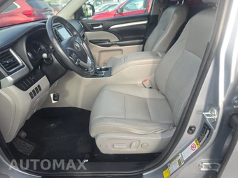 2014 Toyota Highlander XLE – miniatura 7