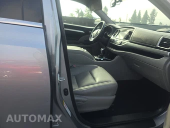 2014 Toyota Highlander XLE – miniatura 8