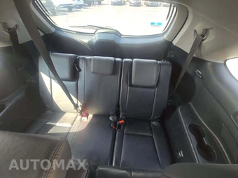 2014 Toyota Highlander XLE - miniatura 11
